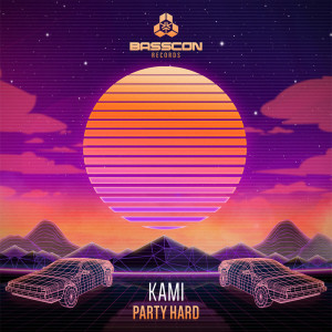 Album Party Hard oleh Kami