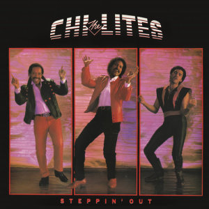 收聽The Chi-Lites的Gimme Whatcha Got歌詞歌曲