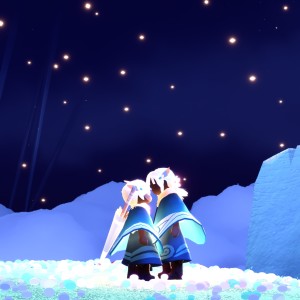 Album 群星之间 from 