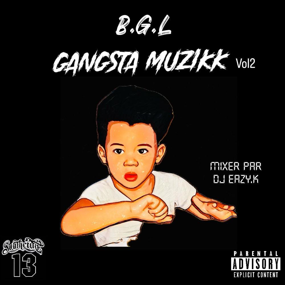 Bandit (feat. AP du 113) (Explicit)