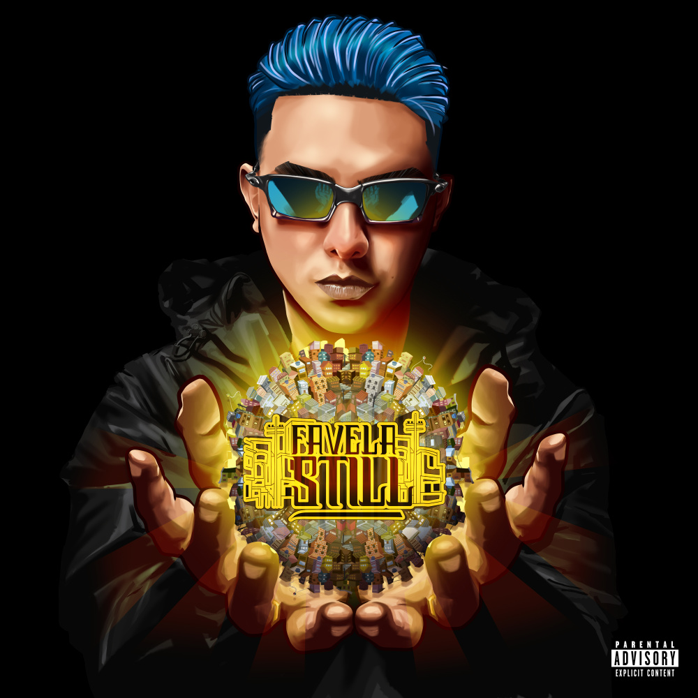 Só Pra Ver (Explicit)