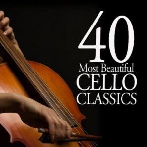 Cello Concerto No.8 in C major G481 : III Allegretto