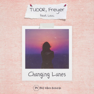 TUDOR的專輯Changing Lanes