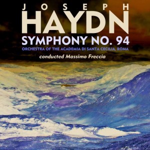 Listen to Symphony No. 40 in G Minor, K. 550: IV. Finale; Allegro assai song with lyrics from Orchestra Of The Academia Di Santa Cecilia, Rome