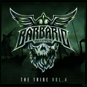 The Tribe Vol.4 (Explicit) dari Various Artists