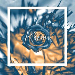 Listen to Karma song with lyrics from Floater Garry