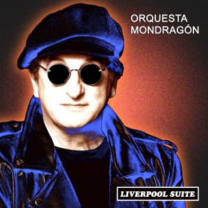 Album Liverpool Suite oleh Orquesta mondragon