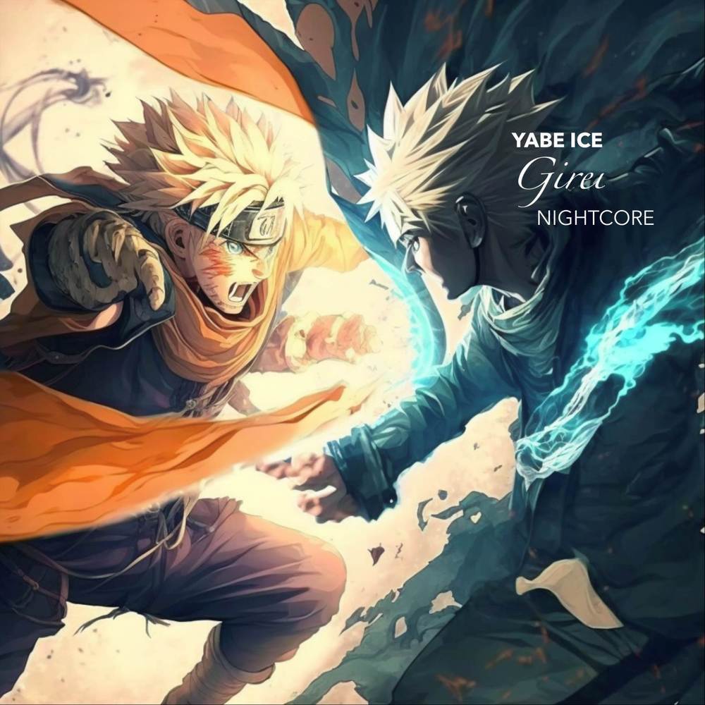 Girei (Nightcore version)