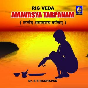 收听Dr. S. S. Raghavan的Soorya Grahanam歌词歌曲
