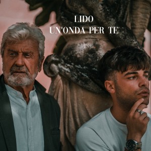 收聽Lido的Un'onda per te歌詞歌曲