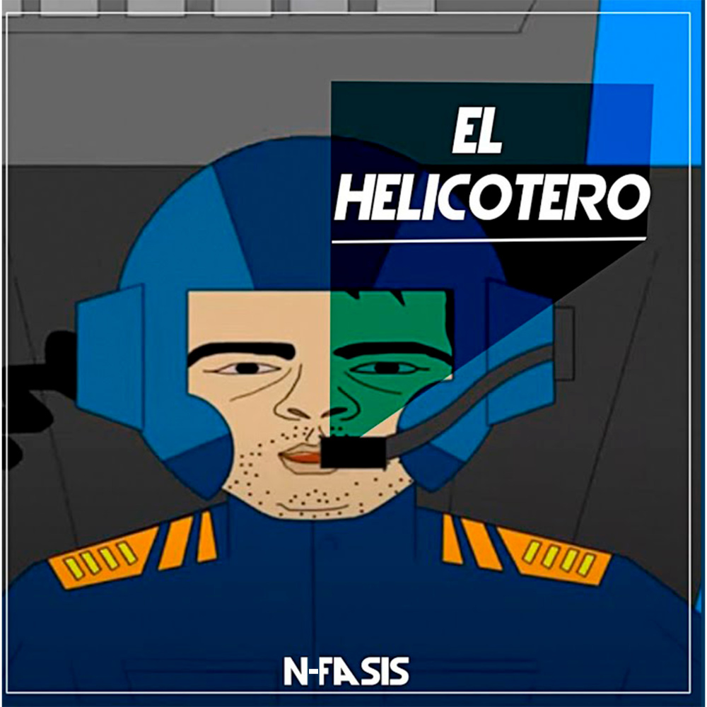 El Helicotero (Explicit)
