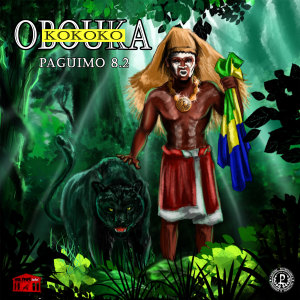 Album Paguimo 8.2 oleh Obouka Kokoko