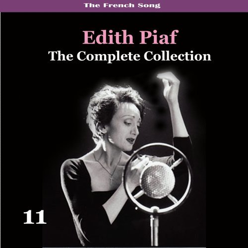 The Complete Collection Volume 11