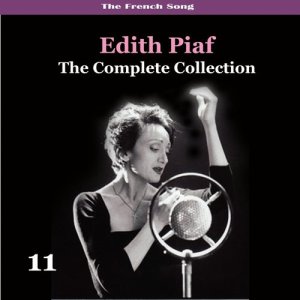 ดาวน์โหลดและฟังเพลง T'es Beau, Tu Sais พร้อมเนื้อเพลงจาก Edith Piaf