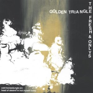 收聽Golden Triangle的Cold Bones歌詞歌曲