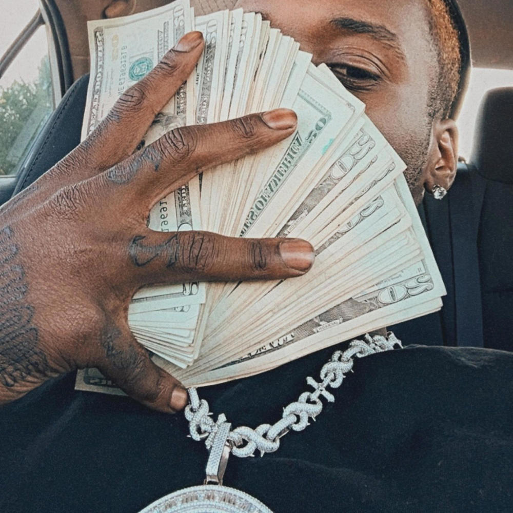 Up Late Night Scamming (Radio Edit|Explicit)