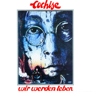 Album Wir werden leben from Cochise