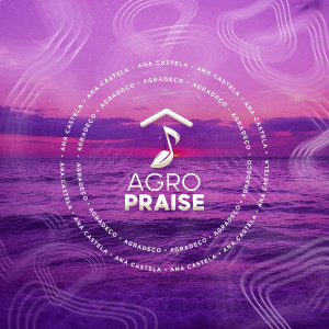 Album Agradeço from AgroPraise