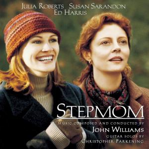อัลบัม Stepmom - Music from the Motion Picture ศิลปิน Christopher Parkening