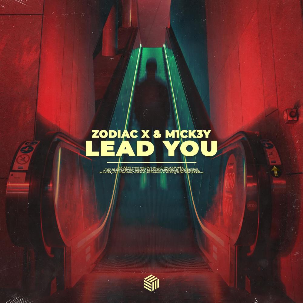 Lead You (Extended Mix)