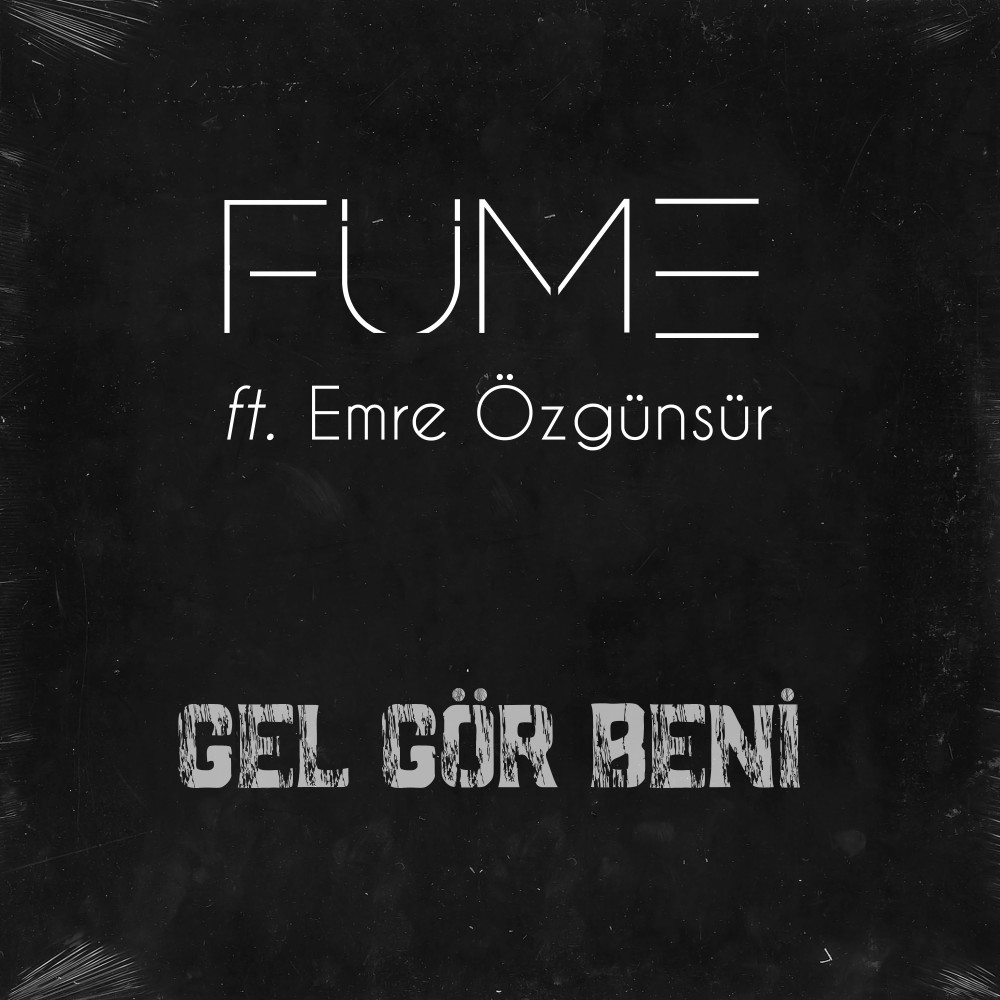Gel Gör Beni