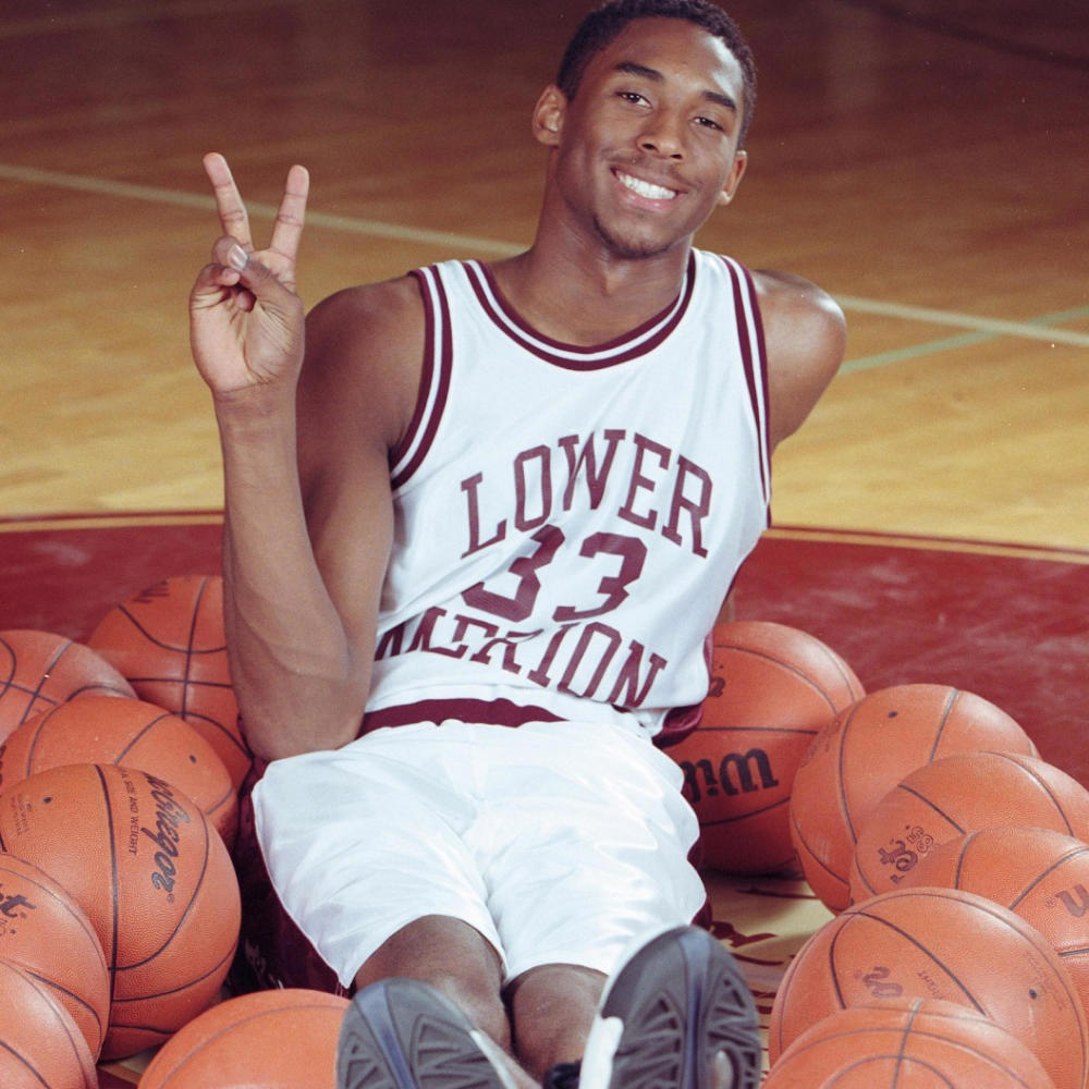 kobe! (Explicit)