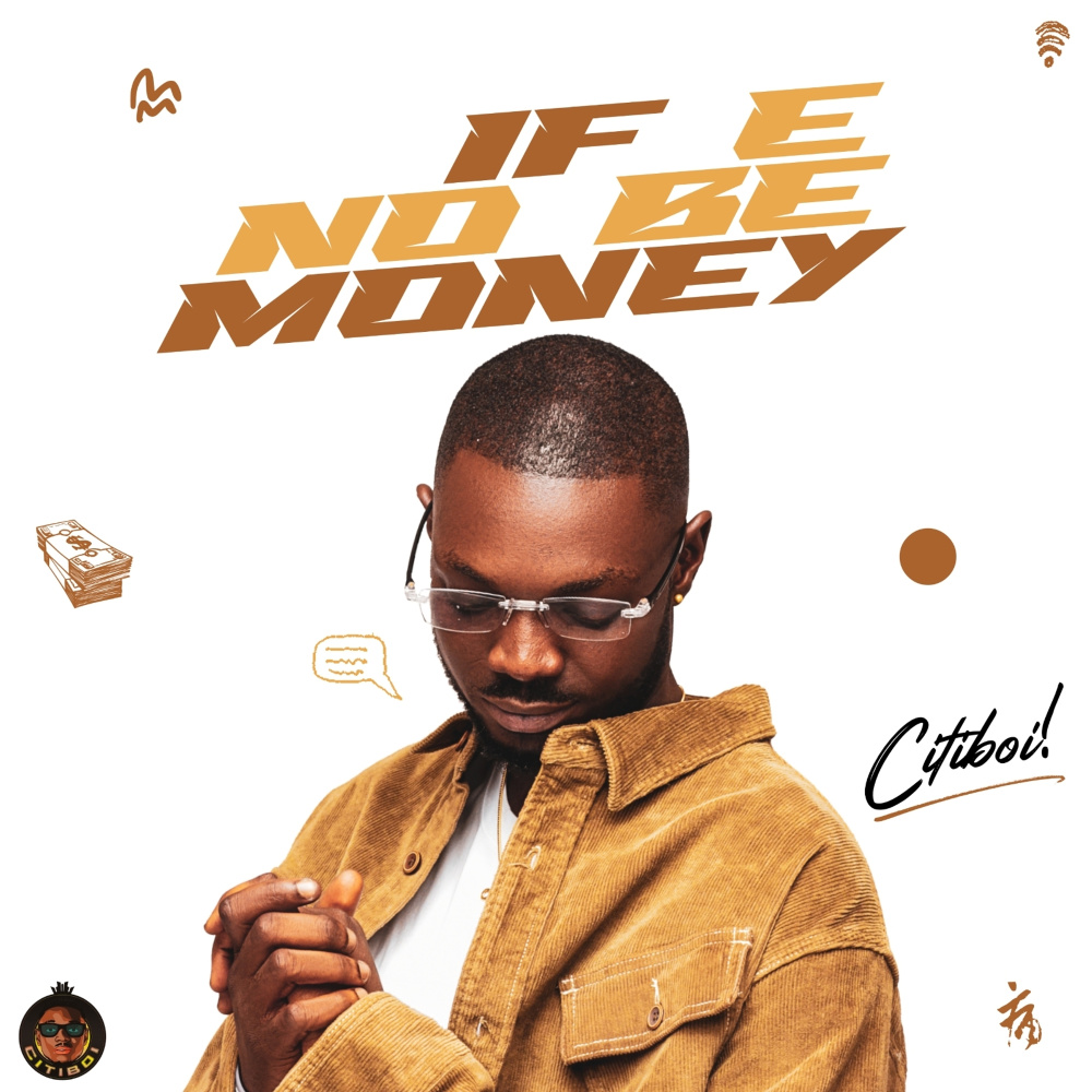 If Eno Be Money (Explicit)