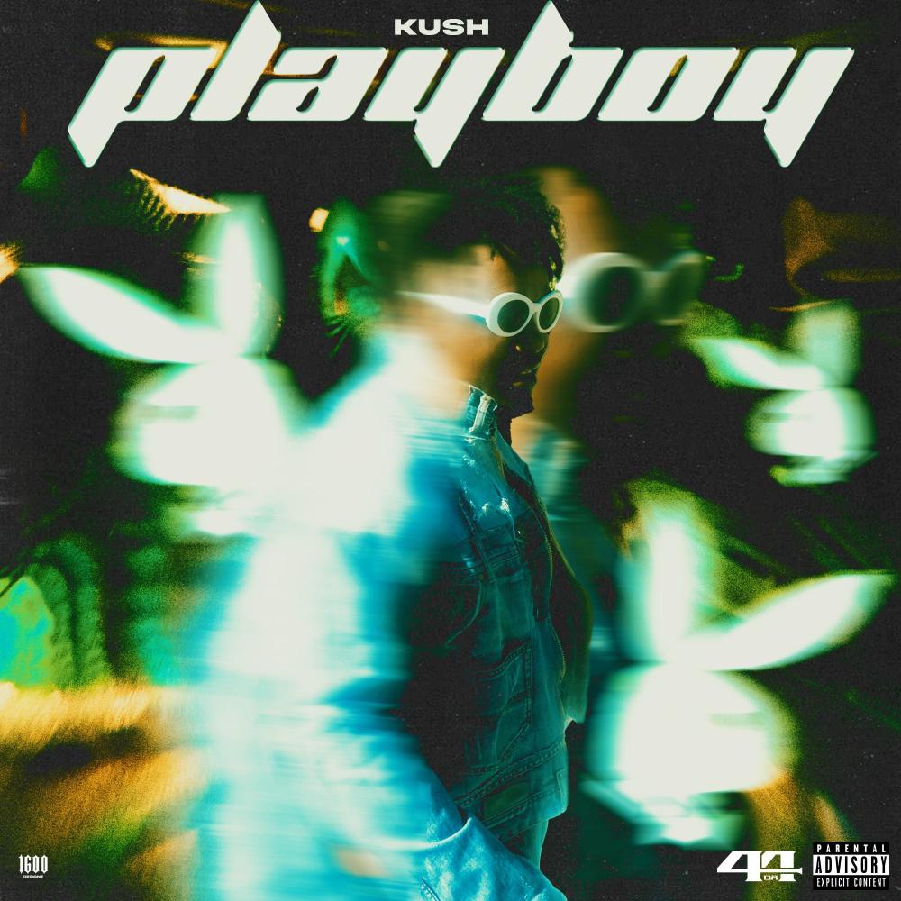 LOVE (feat. Fastlane Champ) (Explicit)