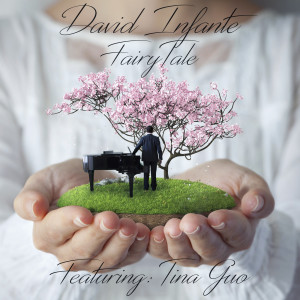 Listen to Fairytale (feat. Tina Guo) song with lyrics from David Infante