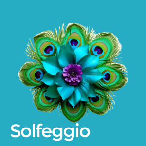 Hz Anti Stress Frequencies的專輯Solfeggio Frequencies 528 Hz Healing