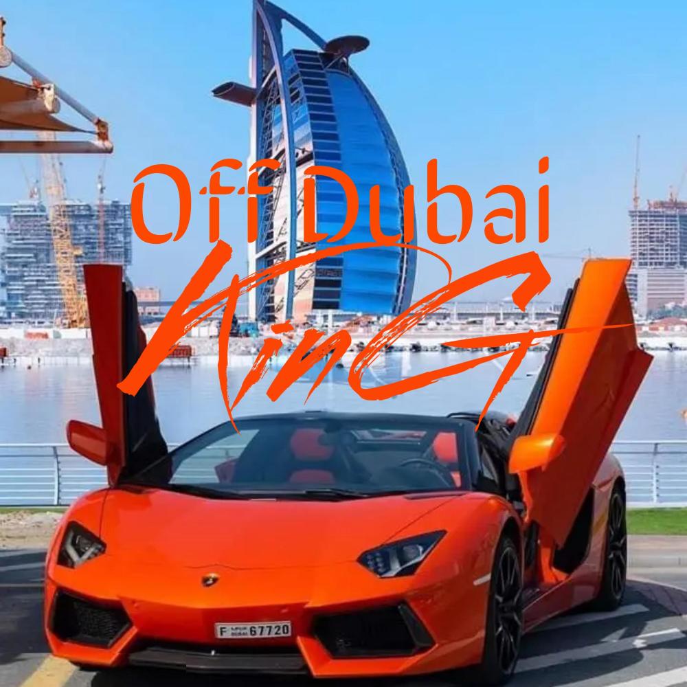 King Off Dubai