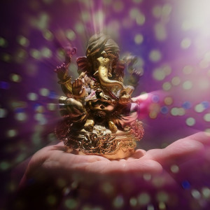 收聽Clarividencia的Ganesha歌詞歌曲