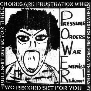 Various的专辑Bullshit Detector Three (Explicit)