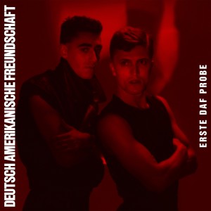 Listen to Erste DAF Probe song with lyrics from Robert Gorl