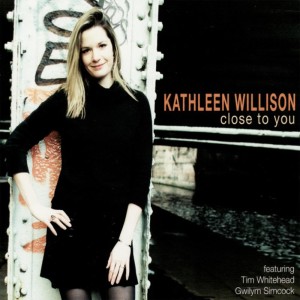 收聽Kathleen Willeson的Close to You歌詞歌曲