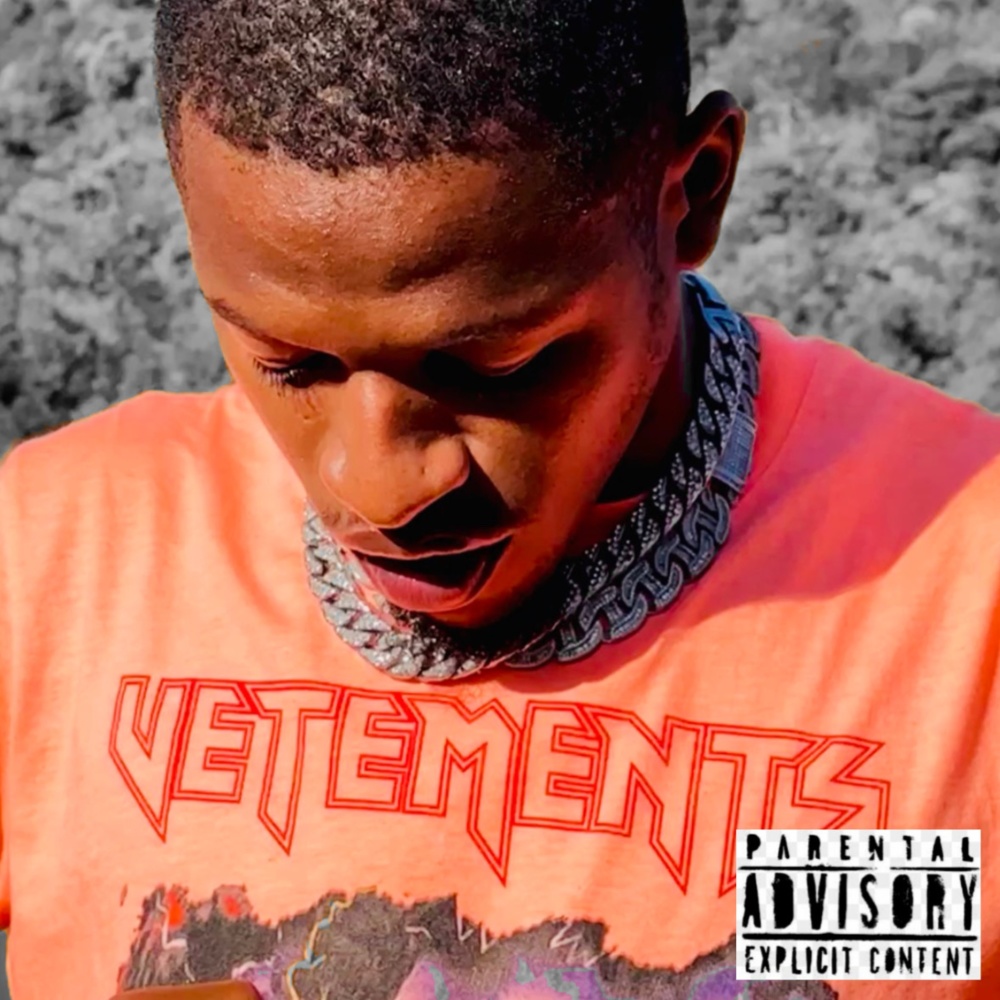 Icy (Diamonds on My Neck) (Explicit)