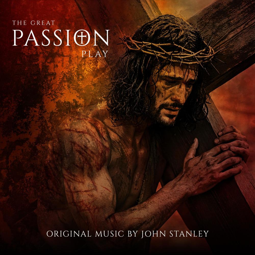 The Crucifixion