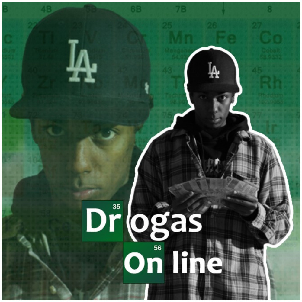 Drogas Online 2.0