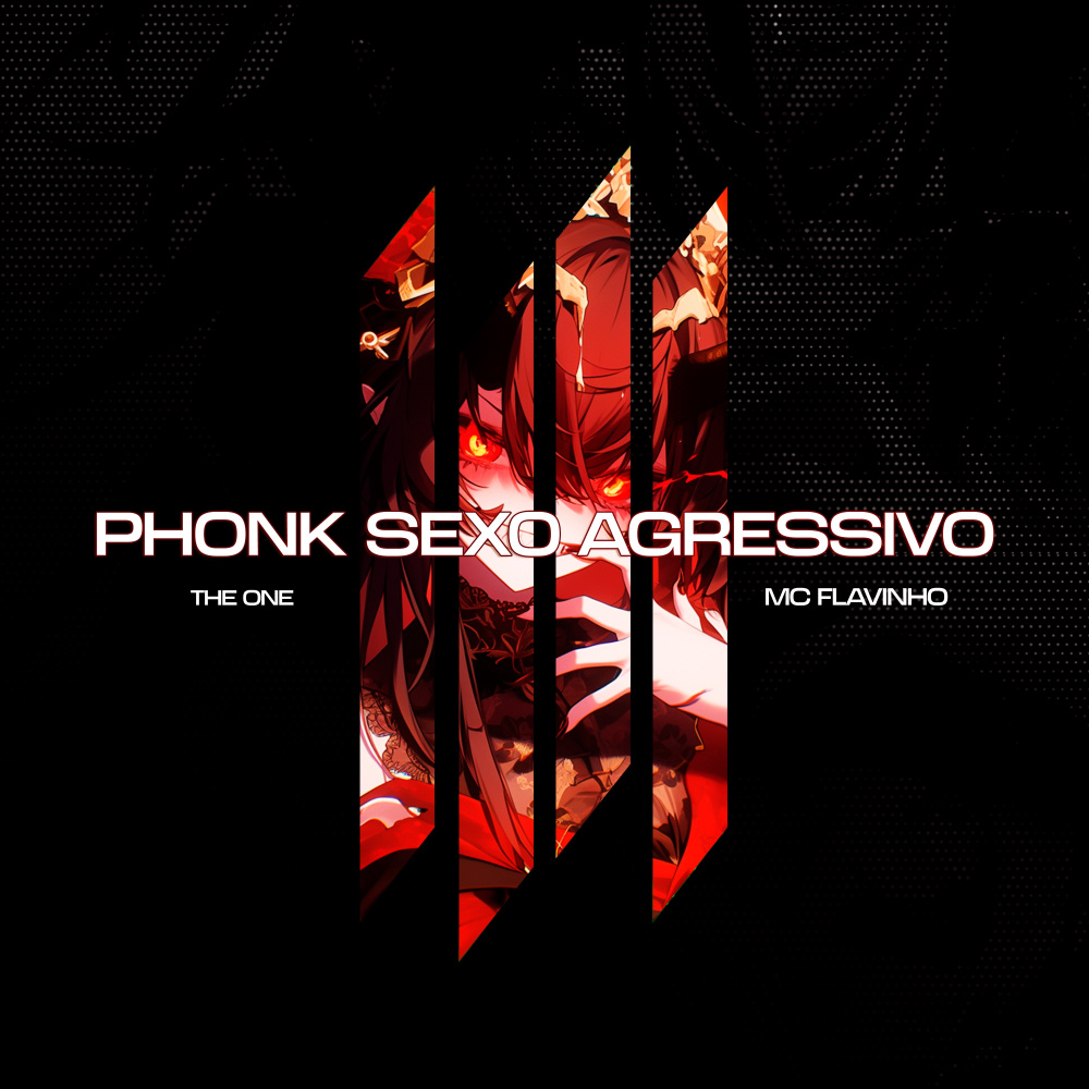 PHONK SEXO AGRESSIVO (SLOWED|Explicit)