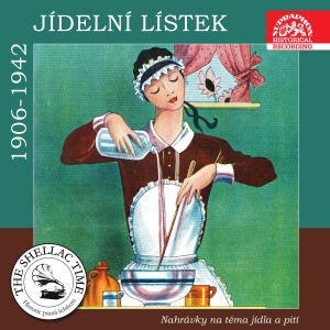 Listen to Černá káva song with lyrics from Zdena Vincíková
