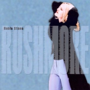 收聽Robin Stone的Cold Water歌詞歌曲