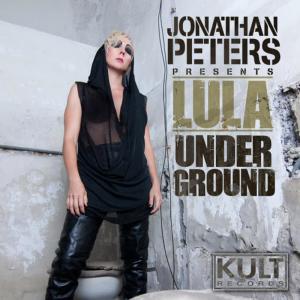 อัลบัม Kult Records Presents: Underground ศิลปิน Jonathan Peters