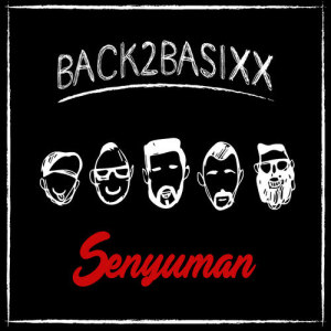 收聽Back2Basixx的Senyuman歌詞歌曲