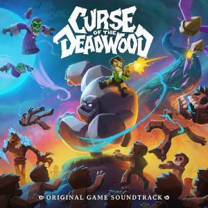 Luke Thomas的專輯Curse of the Deadwood (Original Game Soundtrack)