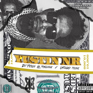 ดาวน์โหลดและฟังเพลง Facturando (Explicit) พร้อมเนื้อเพลงจาก Yustin NR