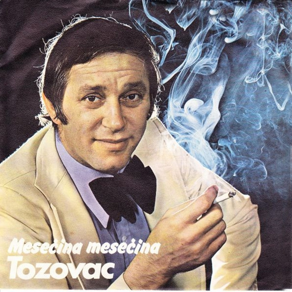 Zašto te zavoleh