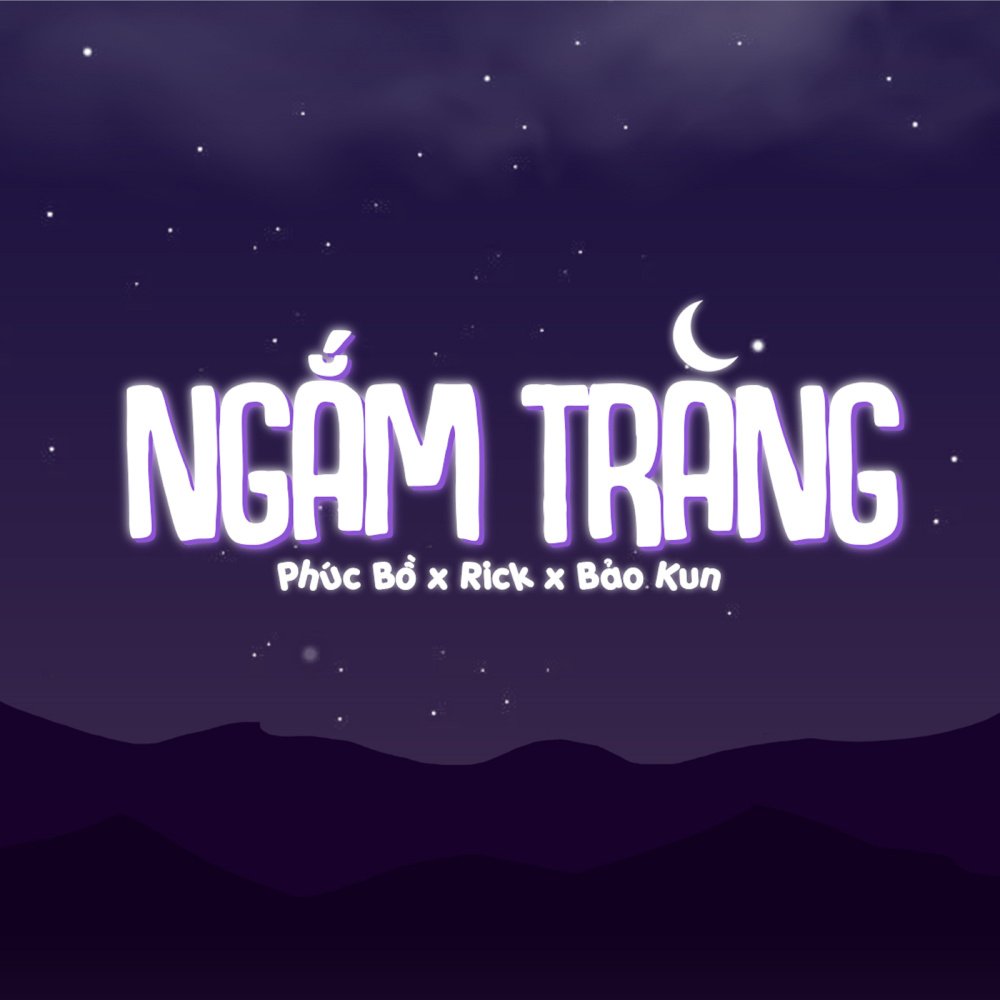 Ngắm Trăng (Beat)