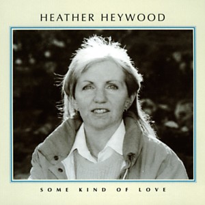 收聽Heather Heywood的The Sally Gardens歌詞歌曲