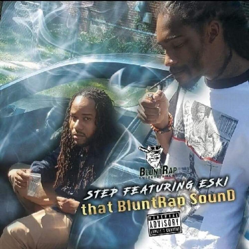 BluntRapSouND aka Pillow Talking (feat. Eski) (Explicit)