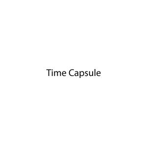 NIVIRO的專輯Time Capsule